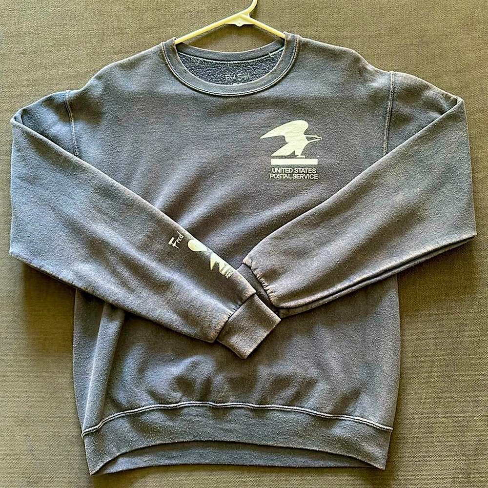 Fred Segal x USPS Limited Edition Collection